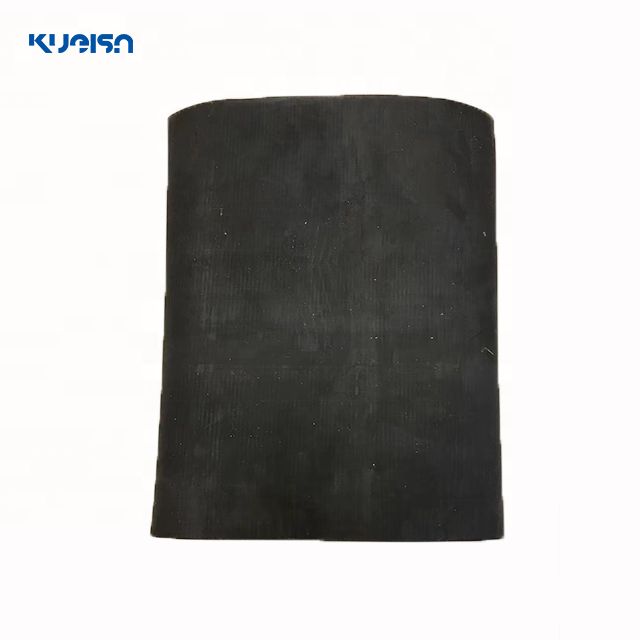 KUEISN STD 2M rubber industria synchronous power transmission toothed china rubber belts