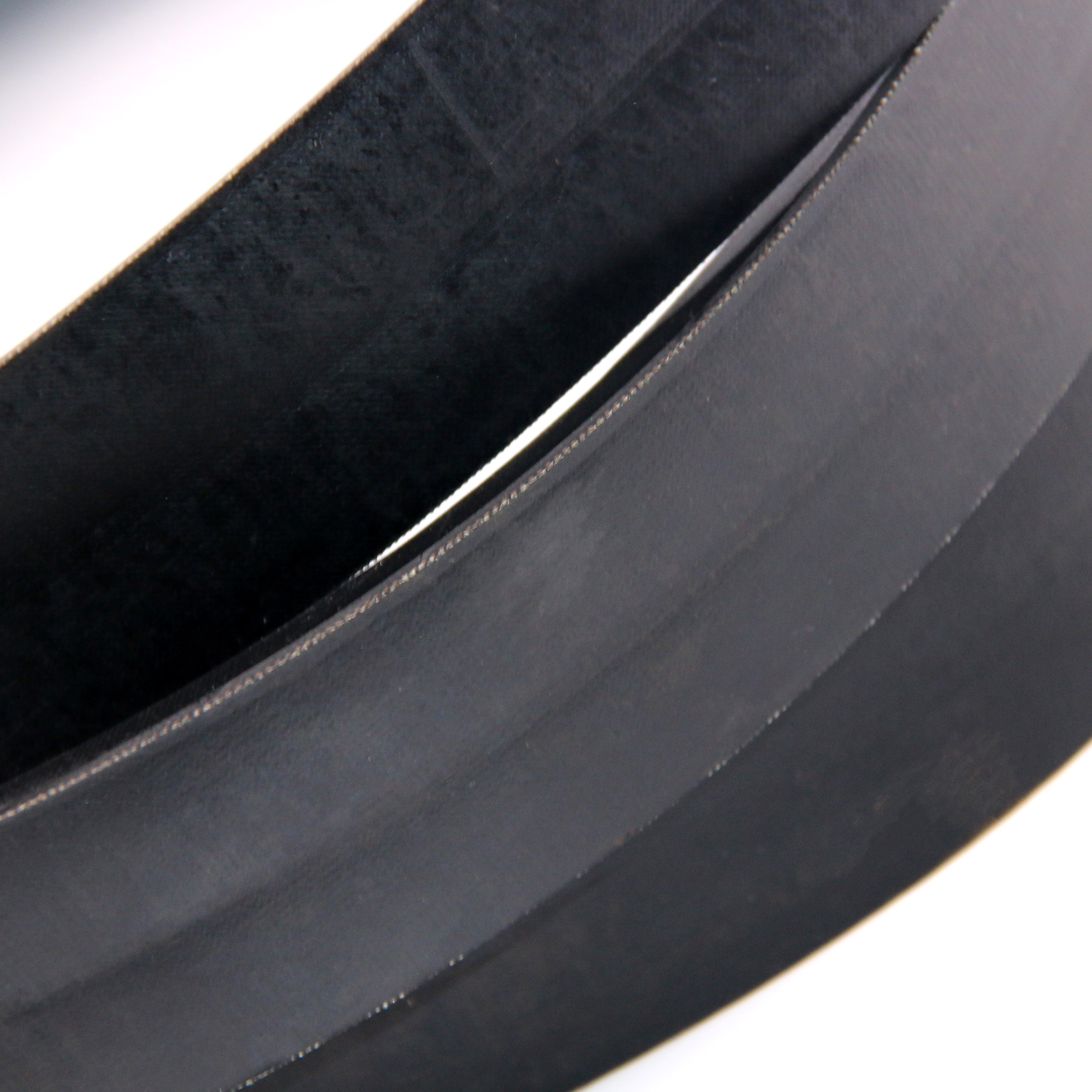 China Factory Machinery V-Belt Natural Rubber Machine Transmission Banded Timing V-Belt For Compressor Factory Price Fan