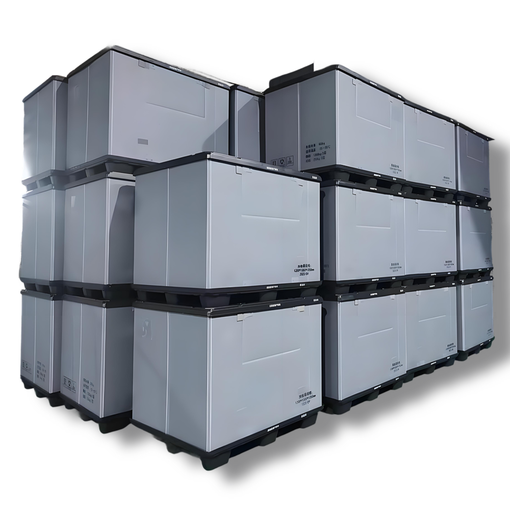 Industrial Enclosure Box Production Line with Auto Edge Sealing and Punching