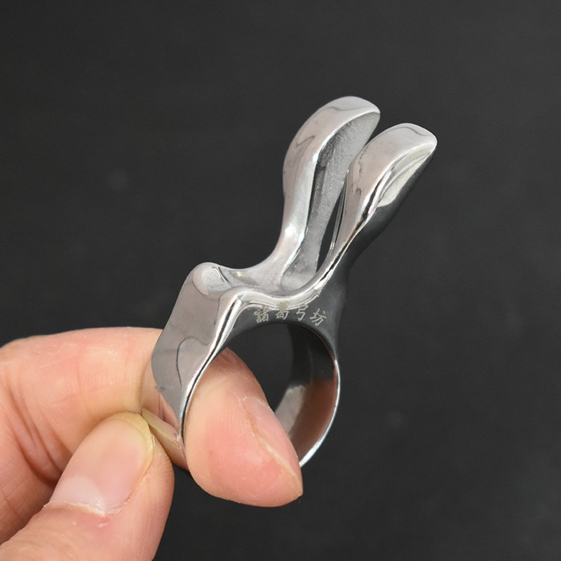 Powerful Stainless Steel Fish Dart Outdoor Shooting Slingshot Fishing Tools & Accessories