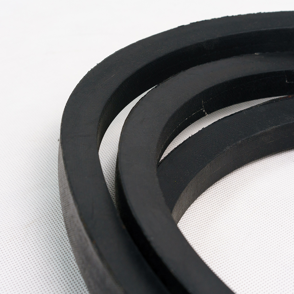 Three vbelt Classical V Belt M A1689 B67 C32 D67 E types and wedge belts Made in China