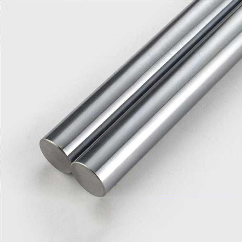 SK series Linear Shaft Rod End Supporter Linear Rail Support Bearing Unit linear linear motion ball slide