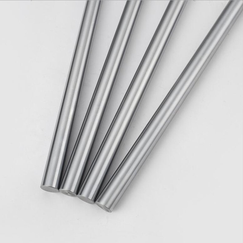 SK series Linear Shaft Rod End Supporter Linear Rail Support Bearing Unit linear linear motion ball slide