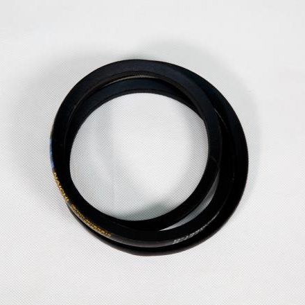 V-belt Bx57 classical wrapped Rubber V- belts V- belts 2230v507