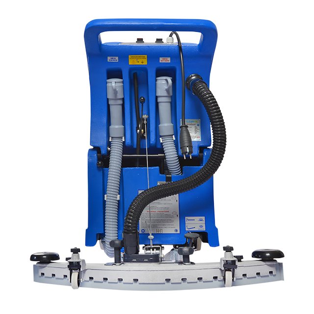 E3501 Floor Scrubber, Washer & Dryer Machine