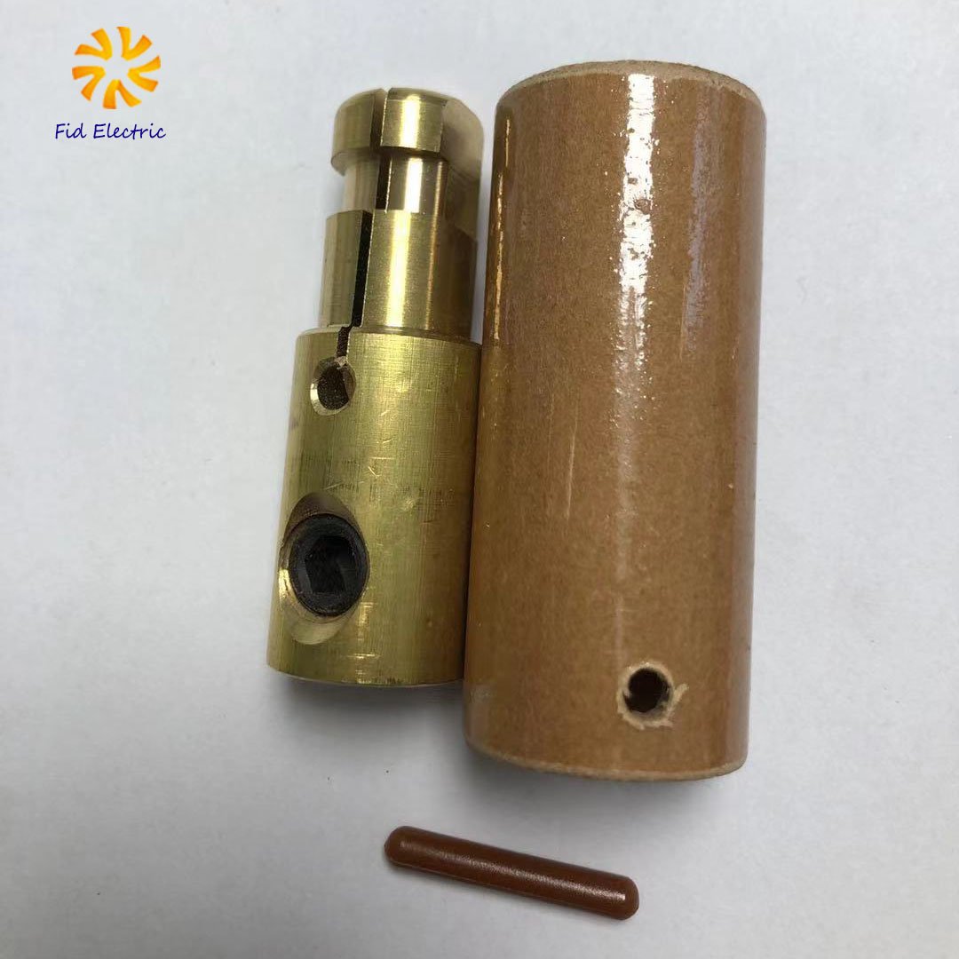 300A Male Regular Sleeve Brown Colour