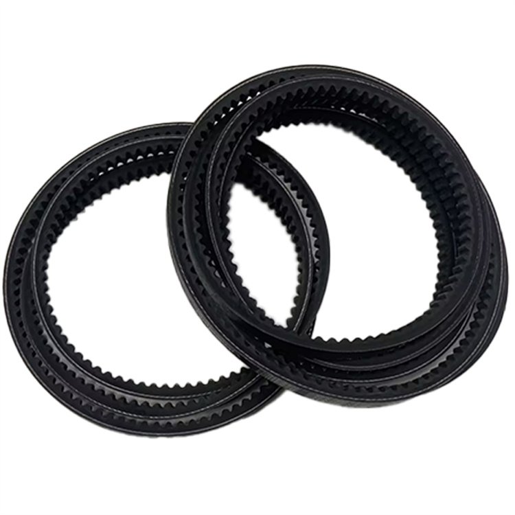 XPA1850 Rubber Wear-Resistant Automotive Engine V-belt Wedge Belt