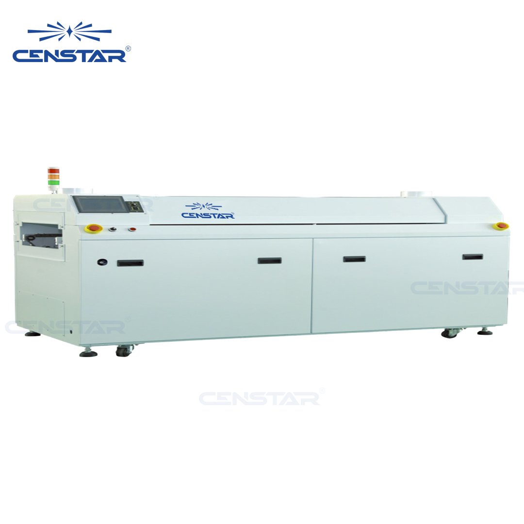 Automatic PCB Conformal Coating Machine High Efficiency With Three-axis With Customized Glue Valve for PCB Coating Line