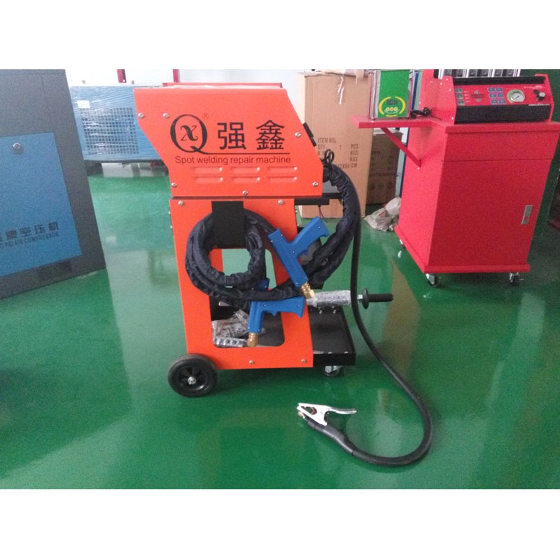 Sell Spot Welder for Garage Equipment Cheap Auto Repair Equipment Auto Repair Shop Special Welding Machine