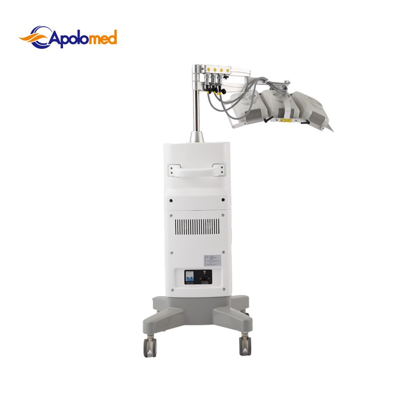 Factory Competitive Price PDT Led Light Photodynamic Led Therapy Apolomed HS-770 with IR