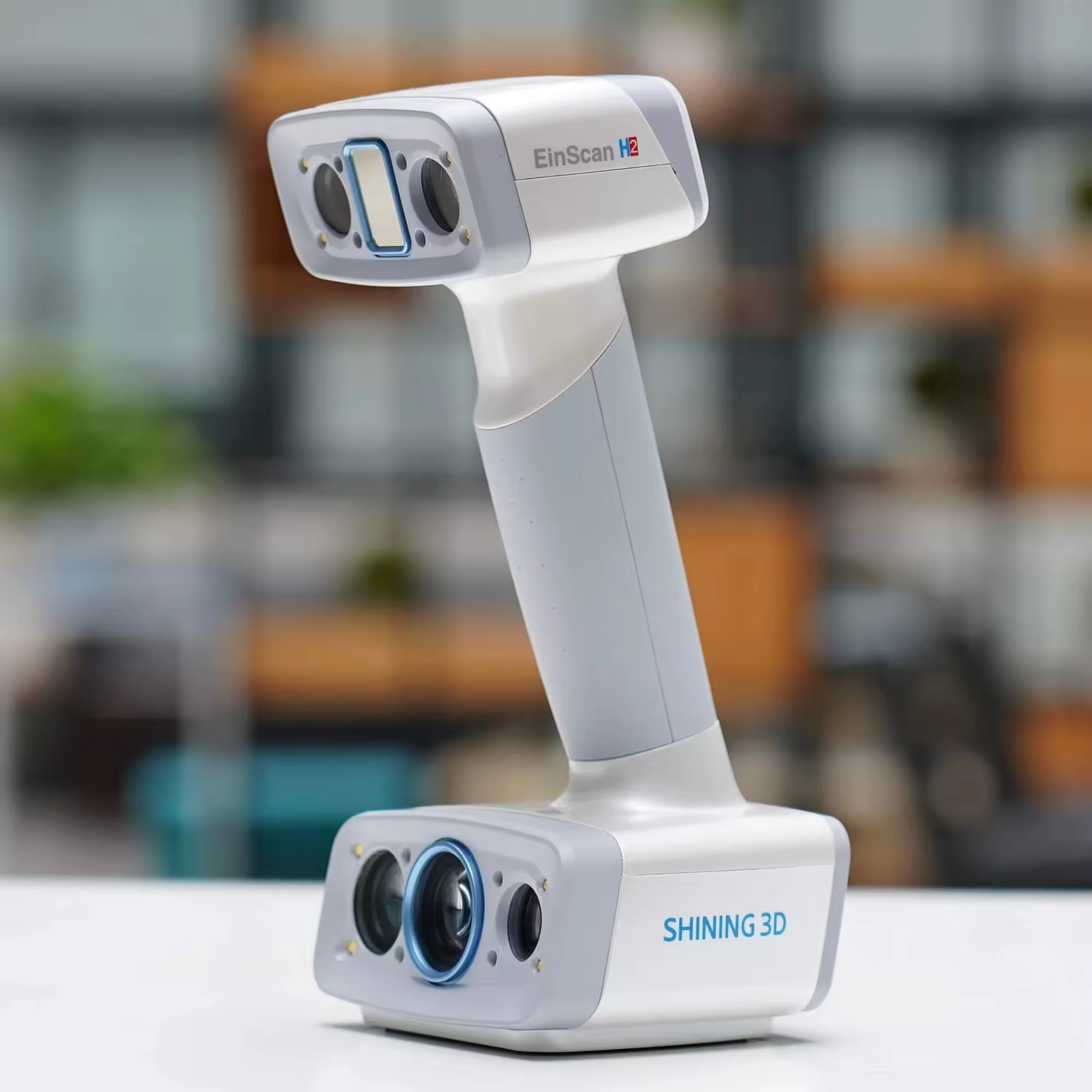 Shining Human Body EinScan H2 Handheld 3D Scanner for Medical Use