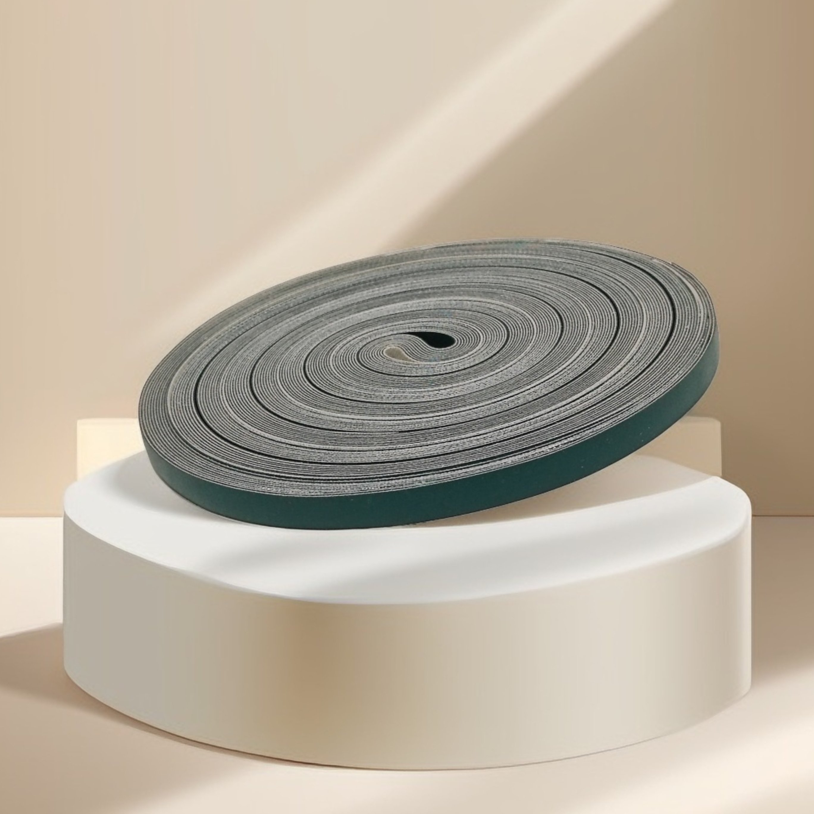 Spindle TAPE 2670*10 flat belt for textile machinery parts Ingot belt