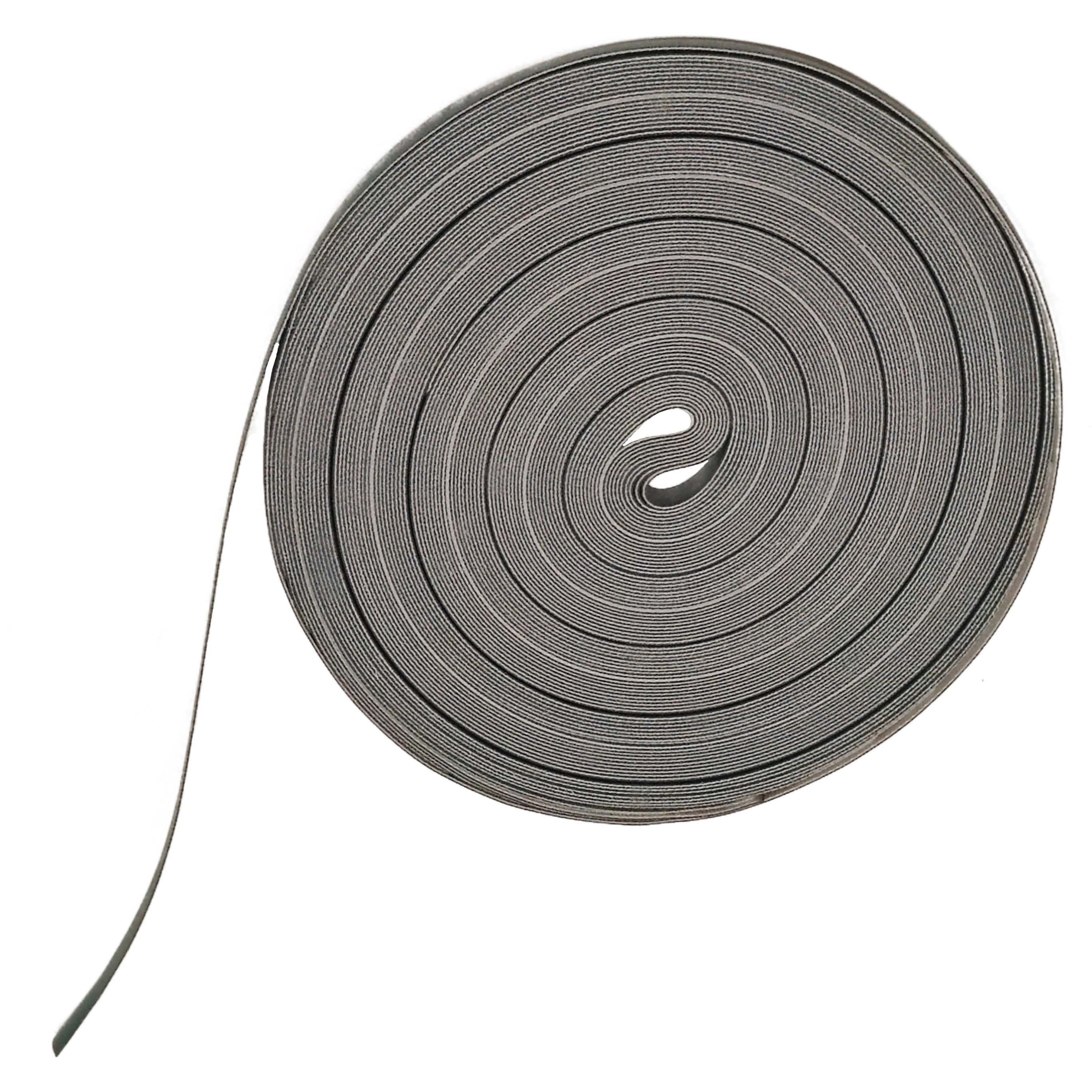 Spindle TAPE 2670*10 flat belt for textile machinery parts Ingot belt