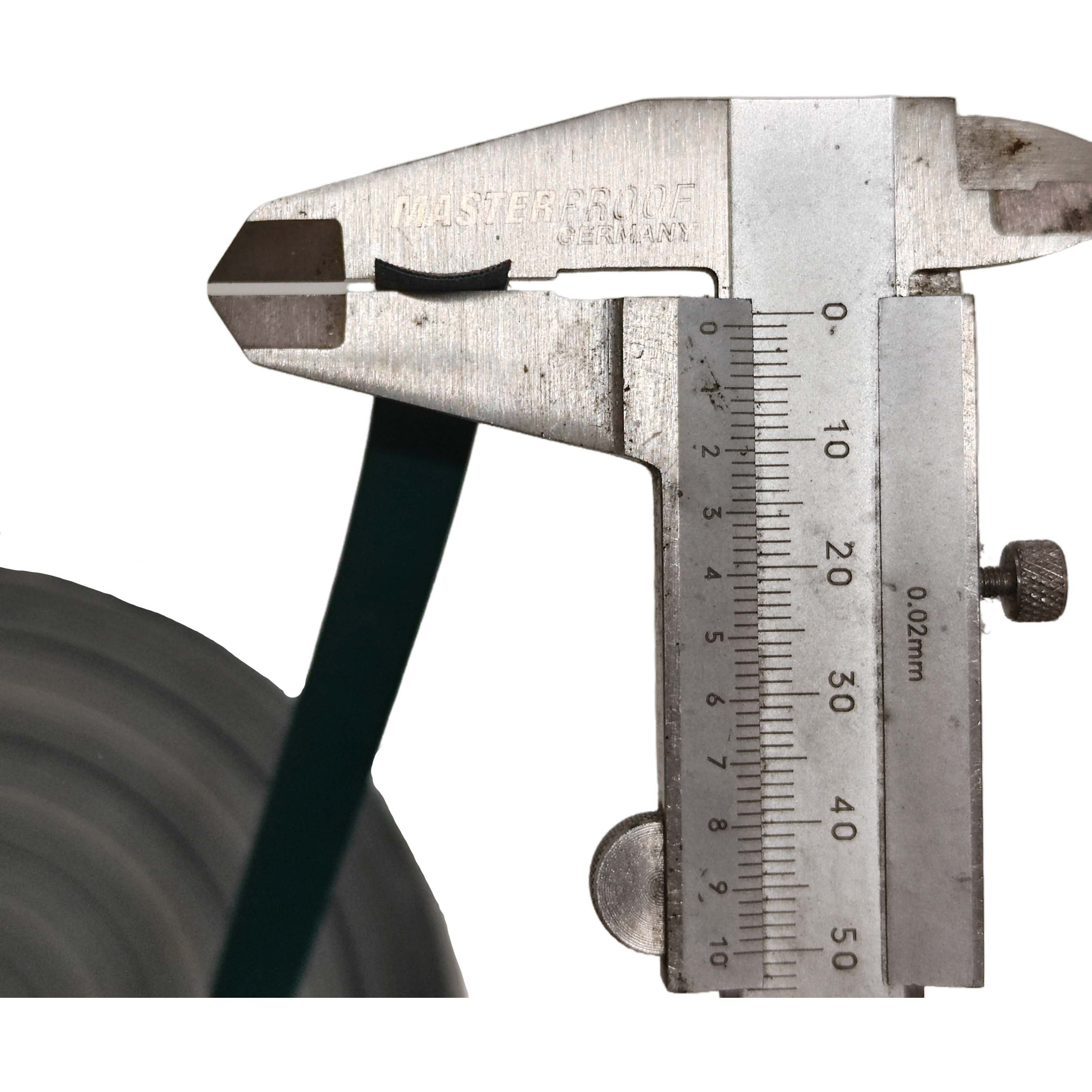 Spindle TAPE 2670*10 flat belt for textile machinery parts Ingot belt