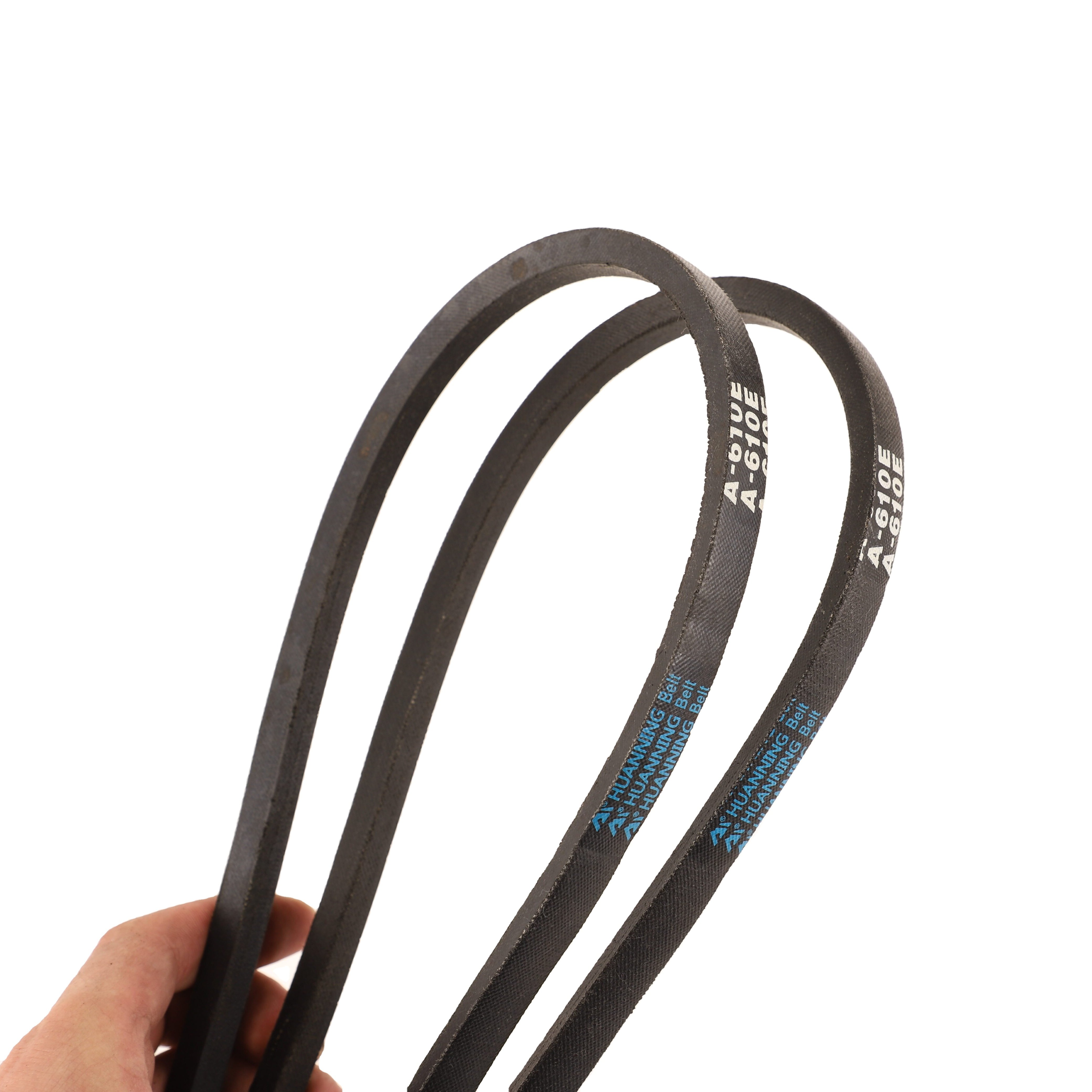 High quality Conveyor belt for washing machine type A-610E narrow wrapped v belt for Washing machine
