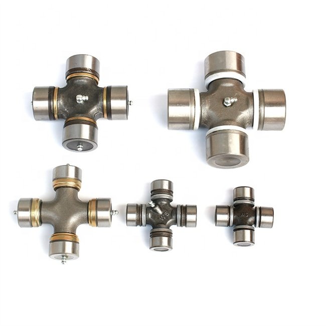 OEM custom auto spare parts universal joint gu3500 bearing