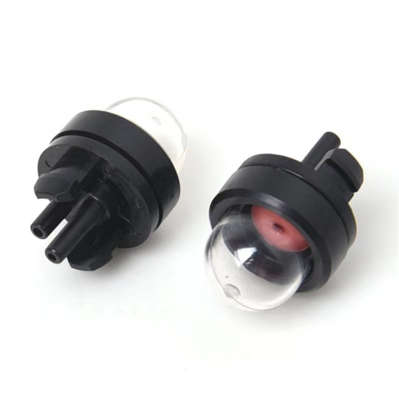 Direct hair universal lawn mower, brush cutter, carburetor, chainsaw, logging saw, oil bubble, oil cup, rubber cover accessories