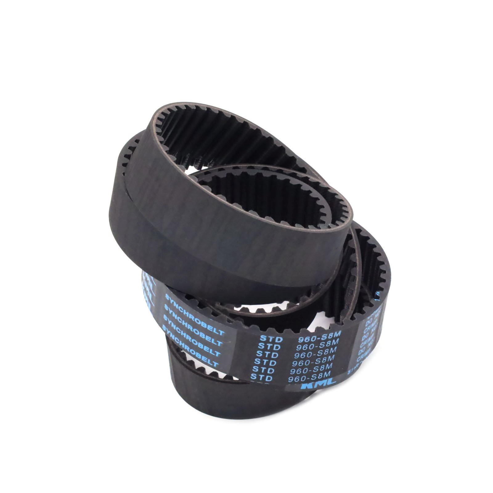 Professional power transmission HTD STS STD RPP timing belt S2M S3M S4.5M S5M S8M S14M