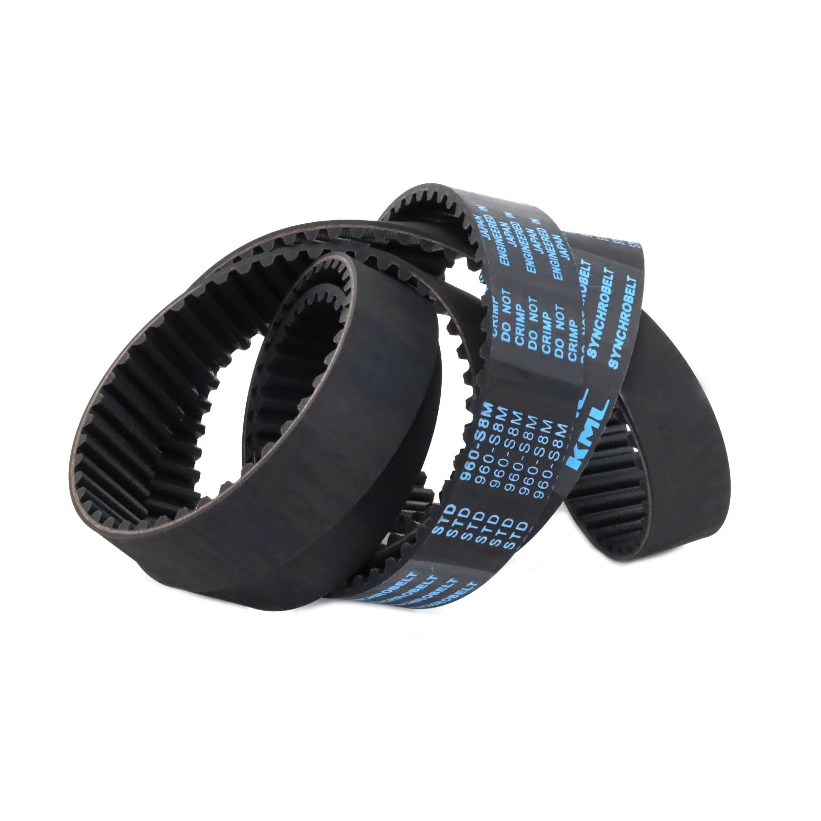 Professional power transmission HTD STS STD RPP timing belt S2M S3M S4.5M S5M S8M S14M