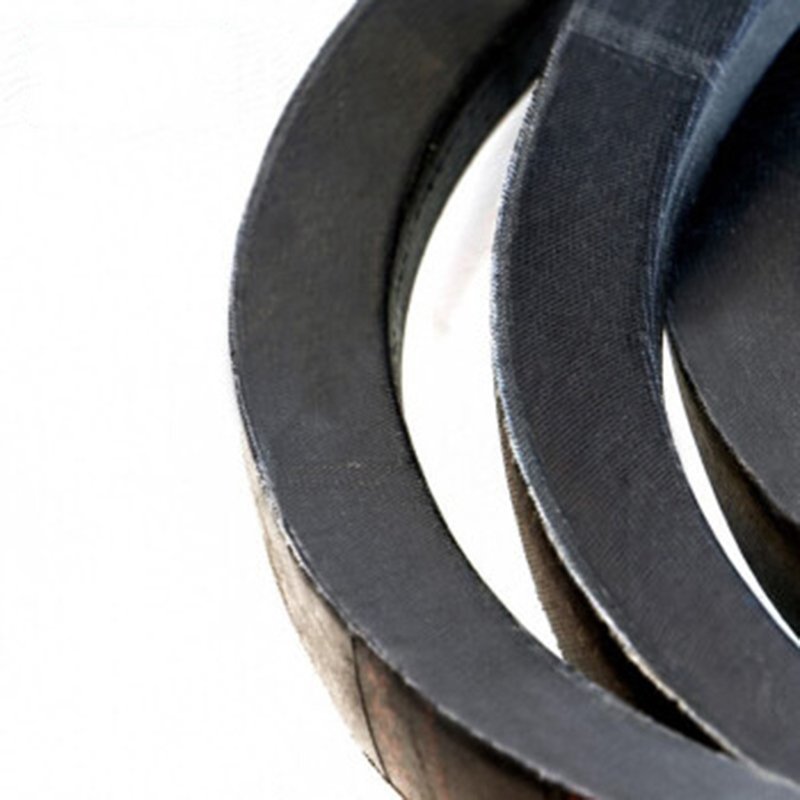 Bando V Belt Industrial narrow triangle belt SPA/SPB/SPC/SPZ/A/B/C/3V/5V/8V V belt
