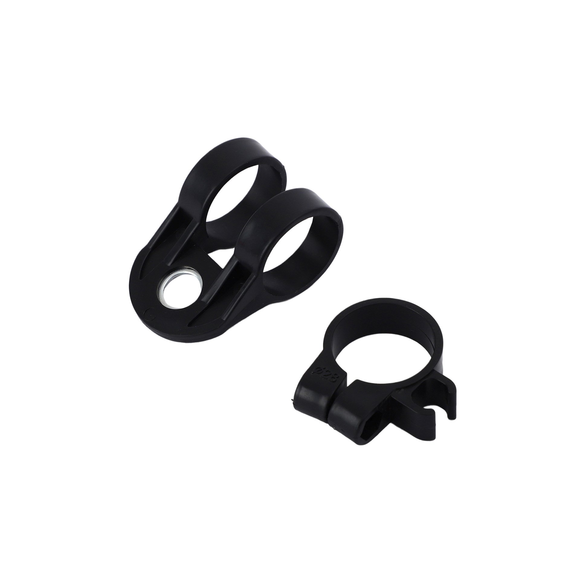 Factory Wholesale Direct deliver side hanging mower lifting ring universal weeding machine lawn mower accessories