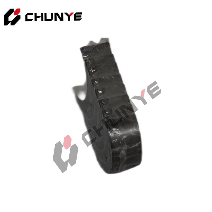 Wheel Loader Engine Parts Main Bearing Kit Connecting Rod Bearing Set Main Conrod Big End Bearing Connecting Rod Tile 495-04010