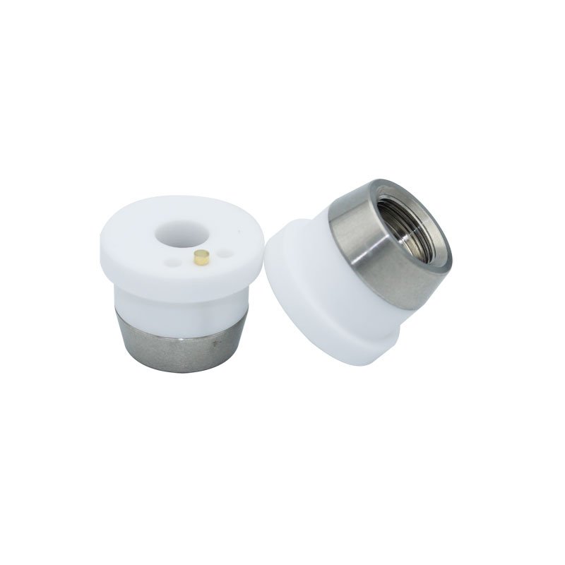 RayTools Original Ceramic Ring D21.4mm M11 120515092B for Fiber Laser Cutting Head BM06K BD04K BD08K