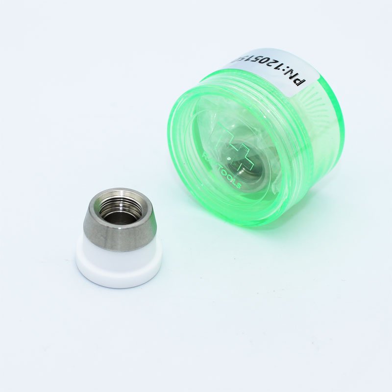 RayTools Original Ceramic Ring D21.4mm M11 120515092B for Fiber Laser Cutting Head BM06K BD04K BD08K