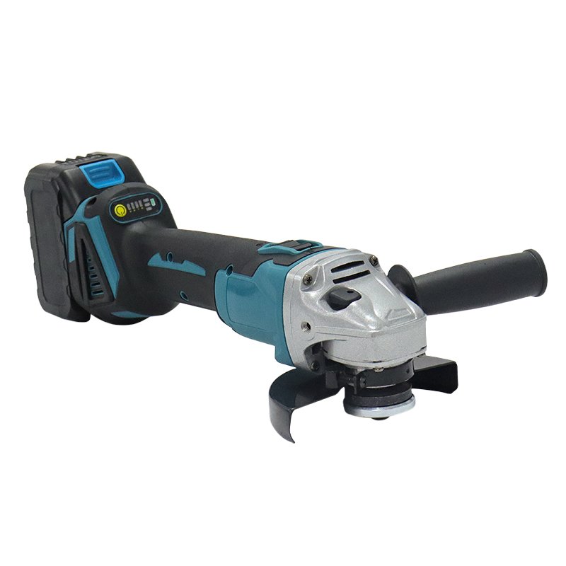 LANDSEA Manufacturer 4-Tool Cordless Power Tool Combo Kit Brushless Llithium Battery Cordless Power Tools Kit