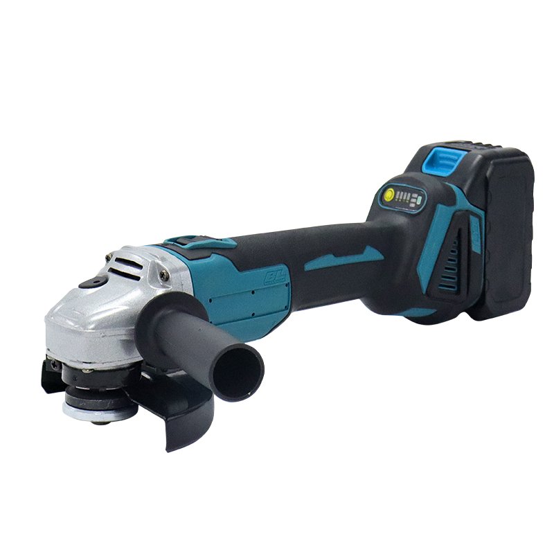 LANDSEA Manufacturer 4-Tool Cordless Power Tool Combo Kit Brushless Llithium Battery Cordless Power Tools Kit