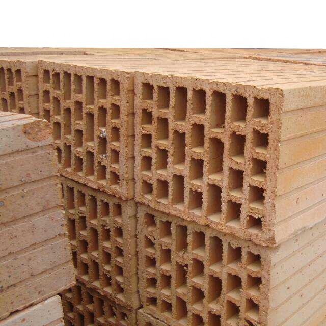 Full Auto Tunnel Kiln Red Clay Bricks Factory Machinery