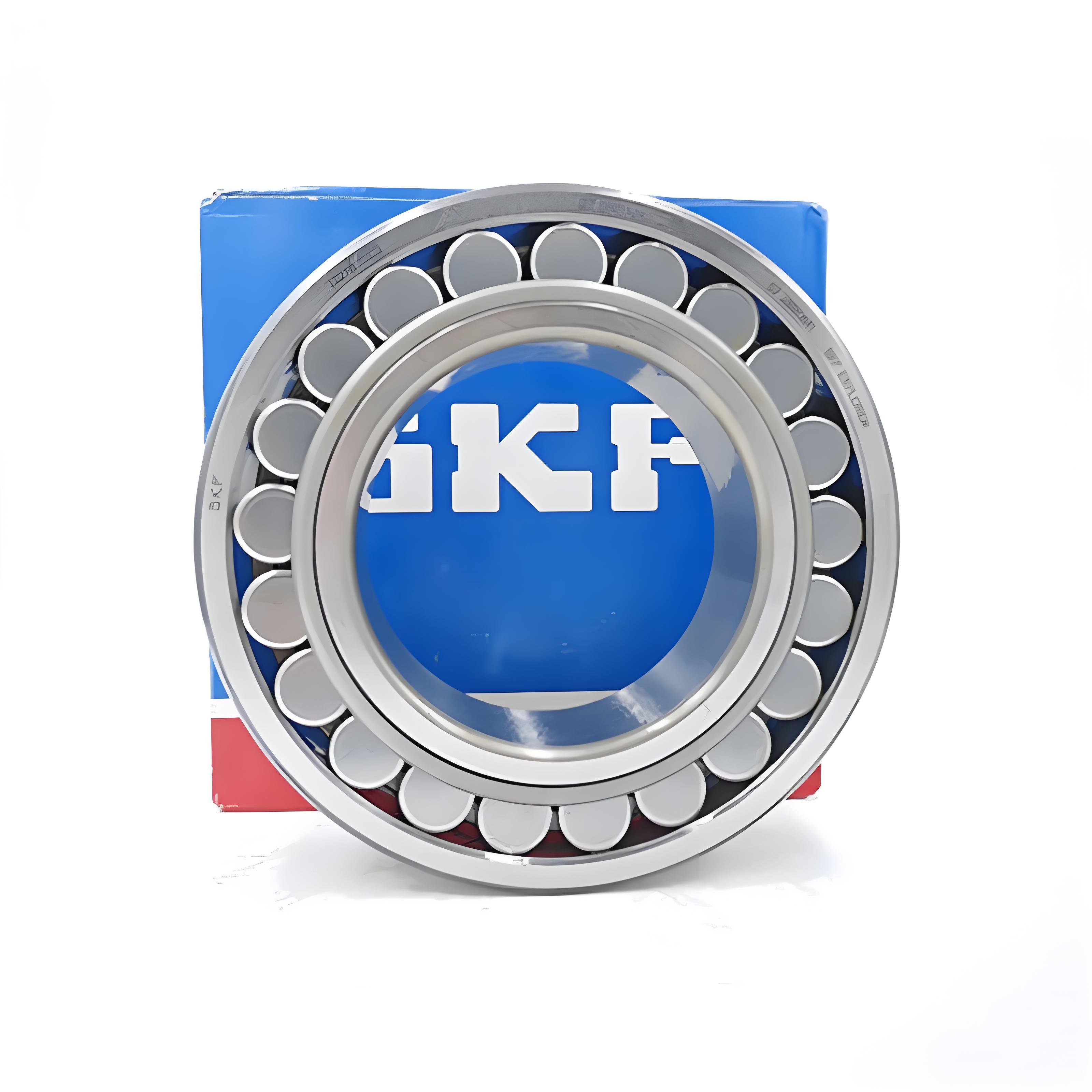 Quality for SKF Spherical Roller Bearing origin bearing 23020 23022 23024 23026 CC/W33 CCK/C3W33 EK/C3 for bearings