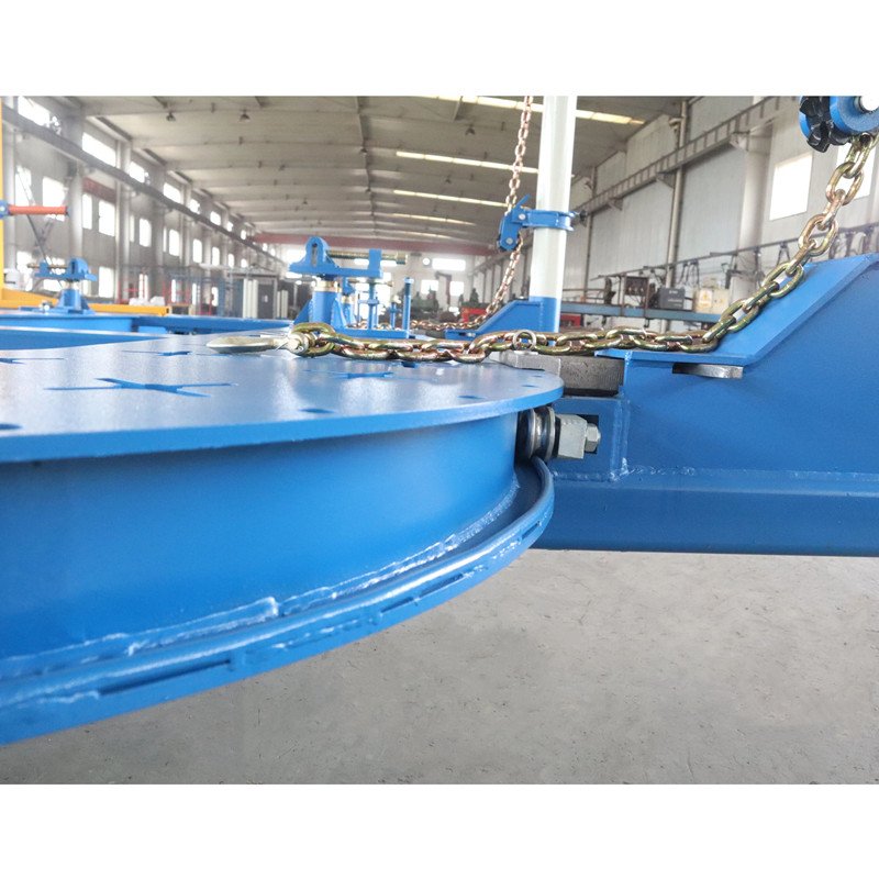 Car Frame Repair Machine Chassis Straightening and Puller Body Repair Equipment