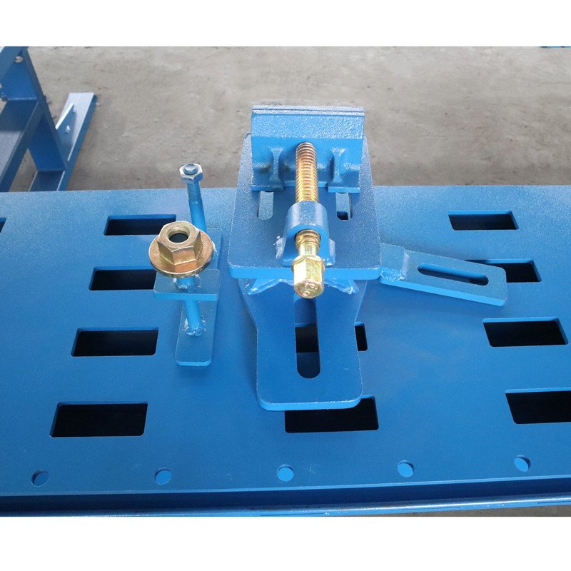 Car Frame Repair Machine Chassis Straightening and Puller Body Repair Equipment
