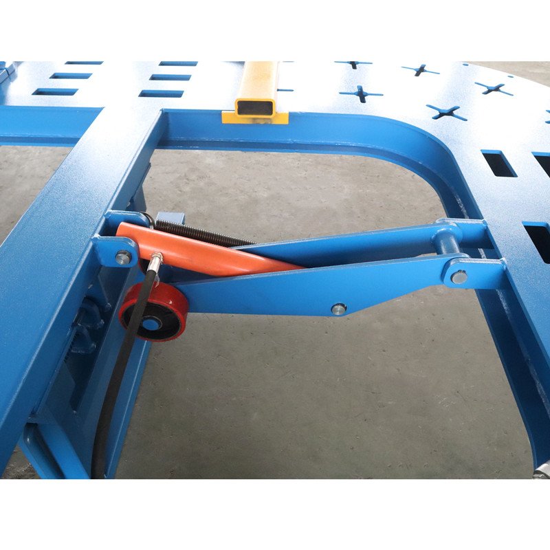 Car Frame Repair Machine Chassis Straightening and Puller Body Repair Equipment