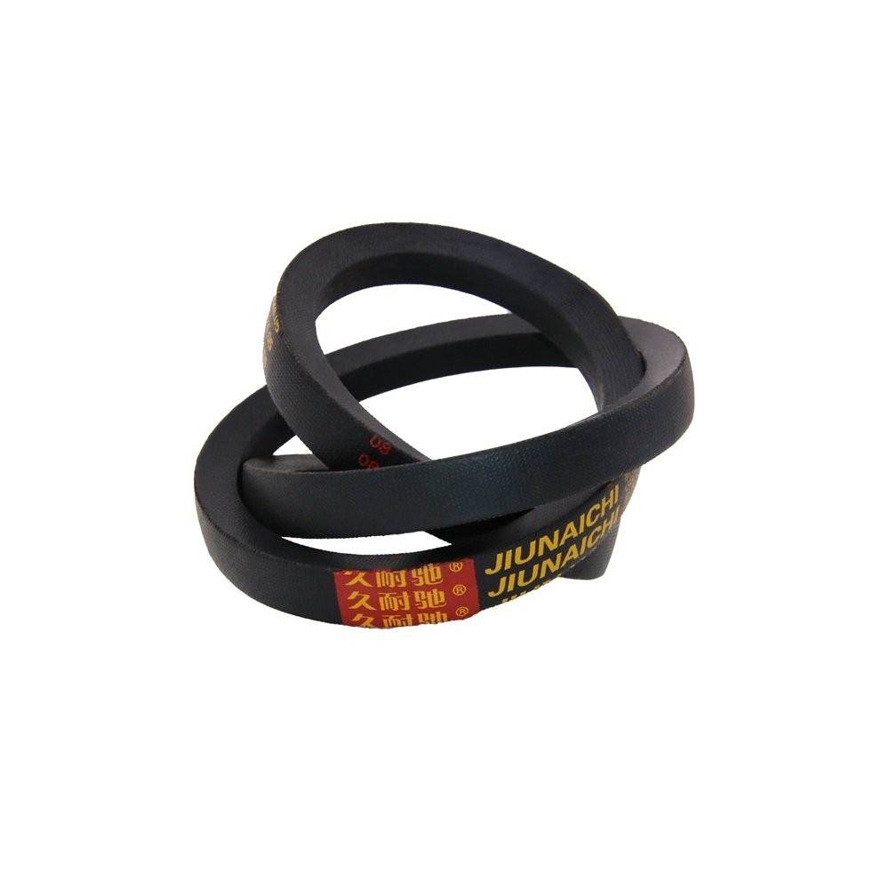 Best Triangle Industrial Belt Triangle Belt Anti static Rubber Combination Vee Belt