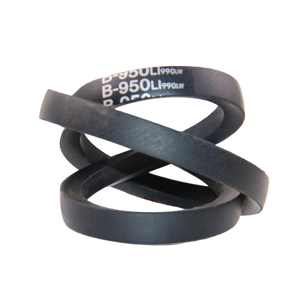 Best Triangle Industrial Belt Triangle Belt Anti static Rubber Combination Vee Belt