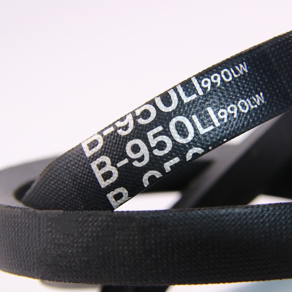 Best Triangle Industrial Belt Triangle Belt Anti static Rubber Combination Vee Belt
