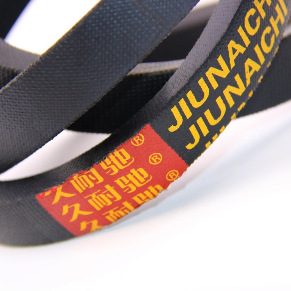 Best Triangle Industrial Belt Triangle Belt Anti static Rubber Combination Vee Belt