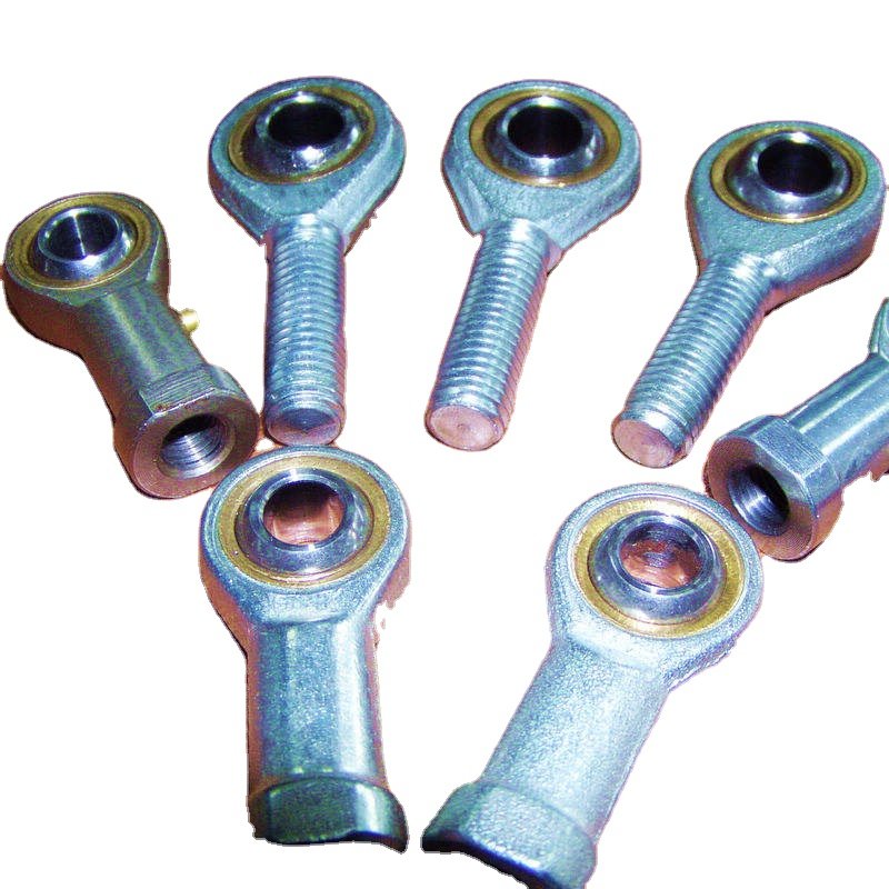 8mm Stainless Steel Ball Joint Rod End Bearing