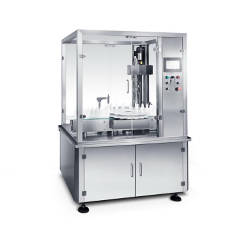 Fully Auto Suppository Packaging Suppository Filling Machine Suppository Filling and Sealing Equipment