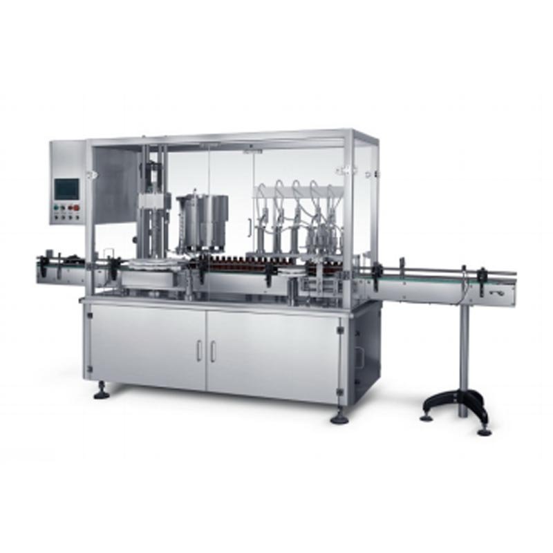 Fully Auto Suppository Packaging Suppository Filling Machine Suppository Filling and Sealing Equipment