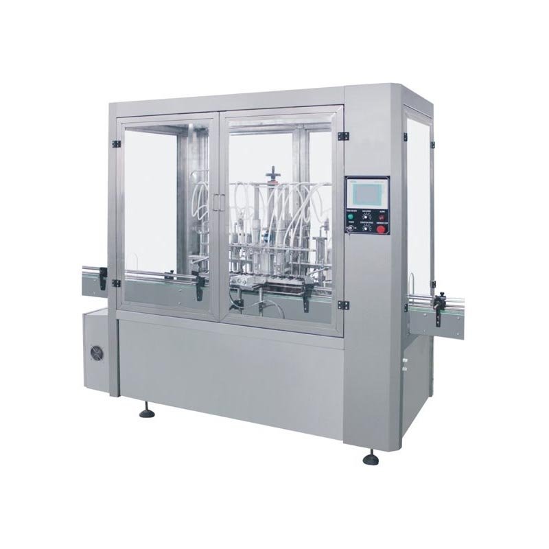 Fully Auto Suppository Packaging Suppository Filling Machine Suppository Filling and Sealing Equipment