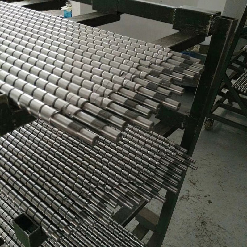 Manufacturing Custom High Precision C3 C5 C7 SFU 1605 Ball Screw Lead Screw Rod Tbi Ball Screw With Nut