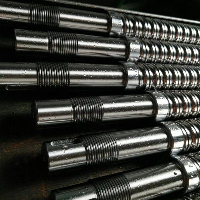 Manufacturing Custom High Precision C3 C5 C7 SFU 1605 Ball Screw Lead Screw Rod Tbi Ball Screw With Nut