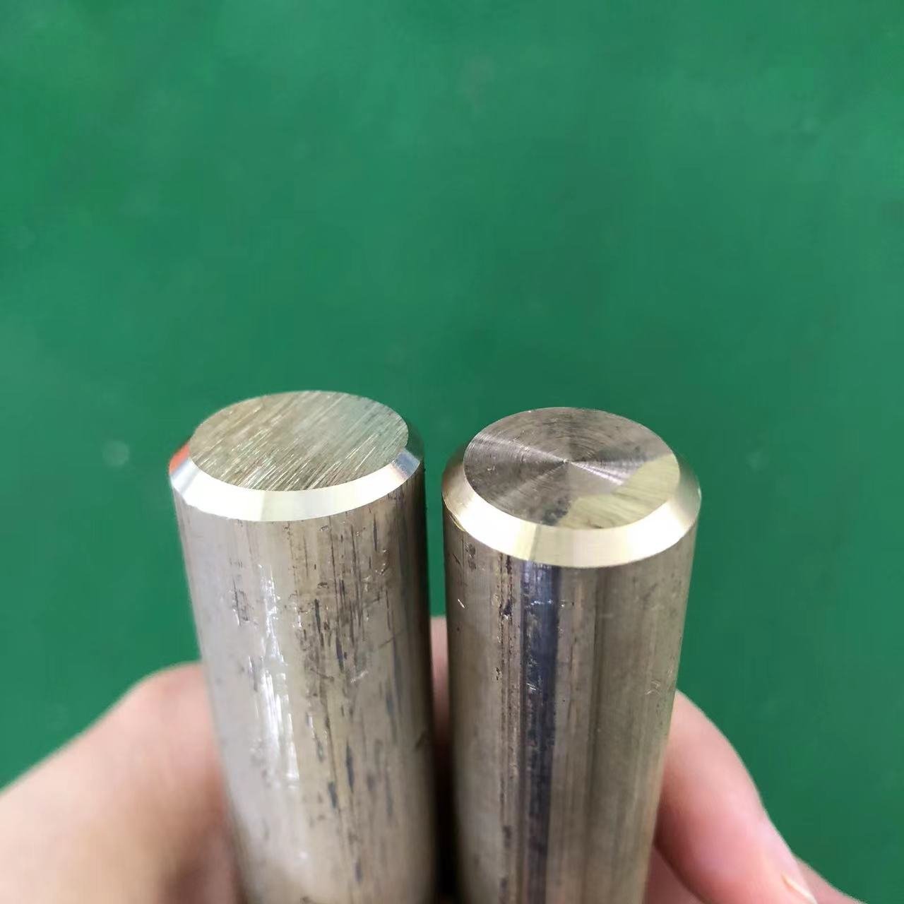 Pipe Chamfering Machine Rod Bar End Chamfering Machine for Sheet Metal Inside And Outside Chamfering Machines