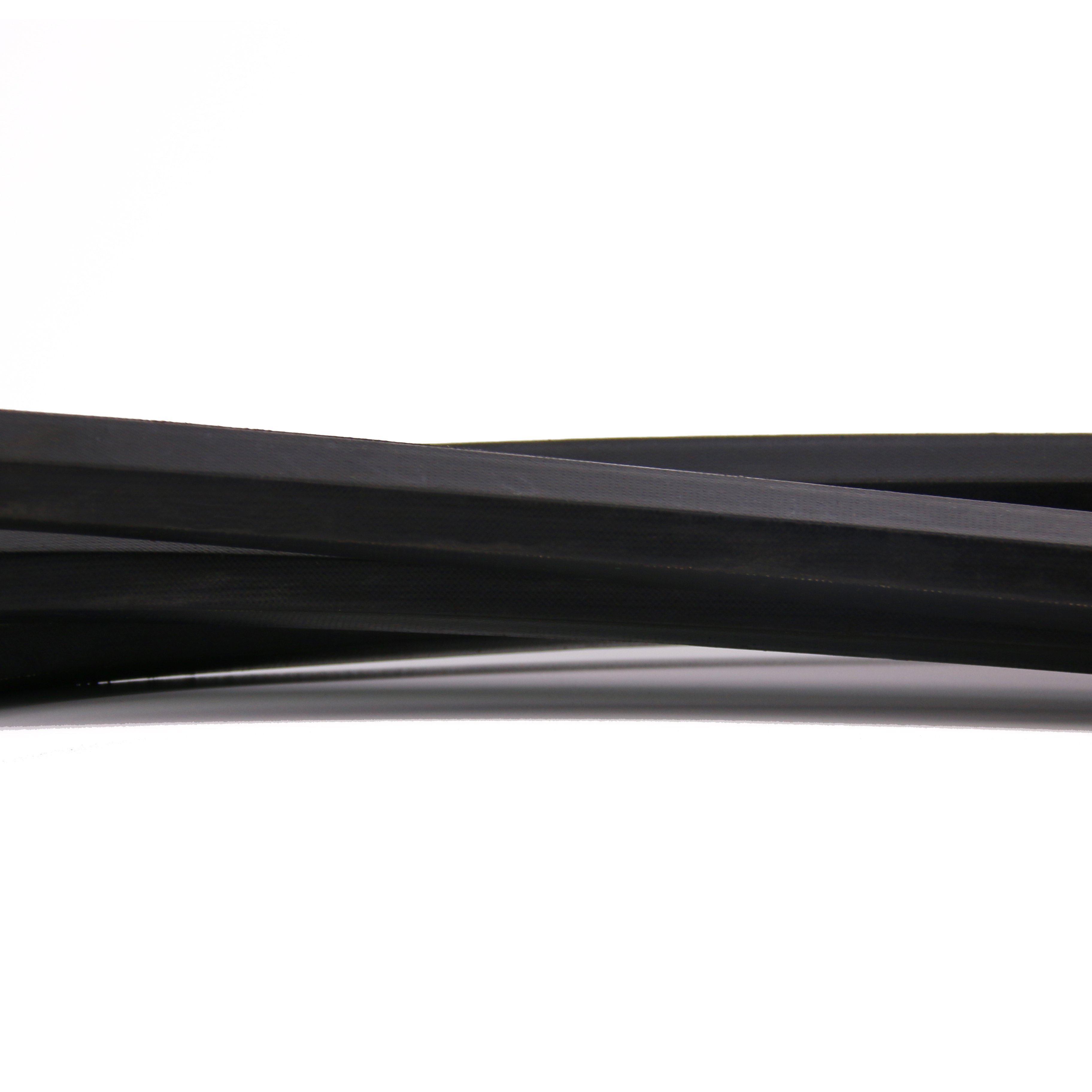 Hot Selling High Quality V-Belt Rubber Wrapped Belts Antistatic V Belt