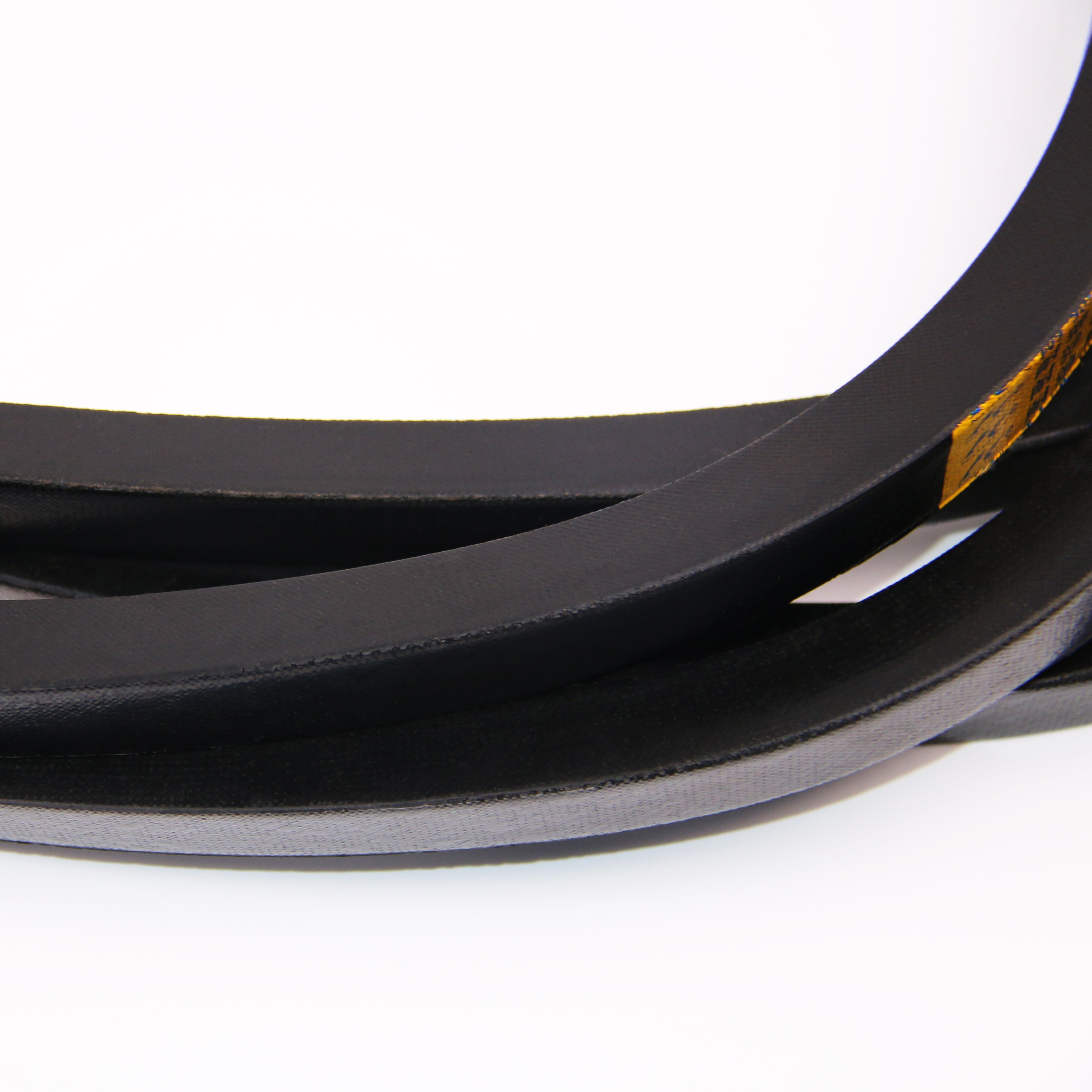 Hot Selling High Quality V-Belt Rubber Wrapped Belts Antistatic V Belt