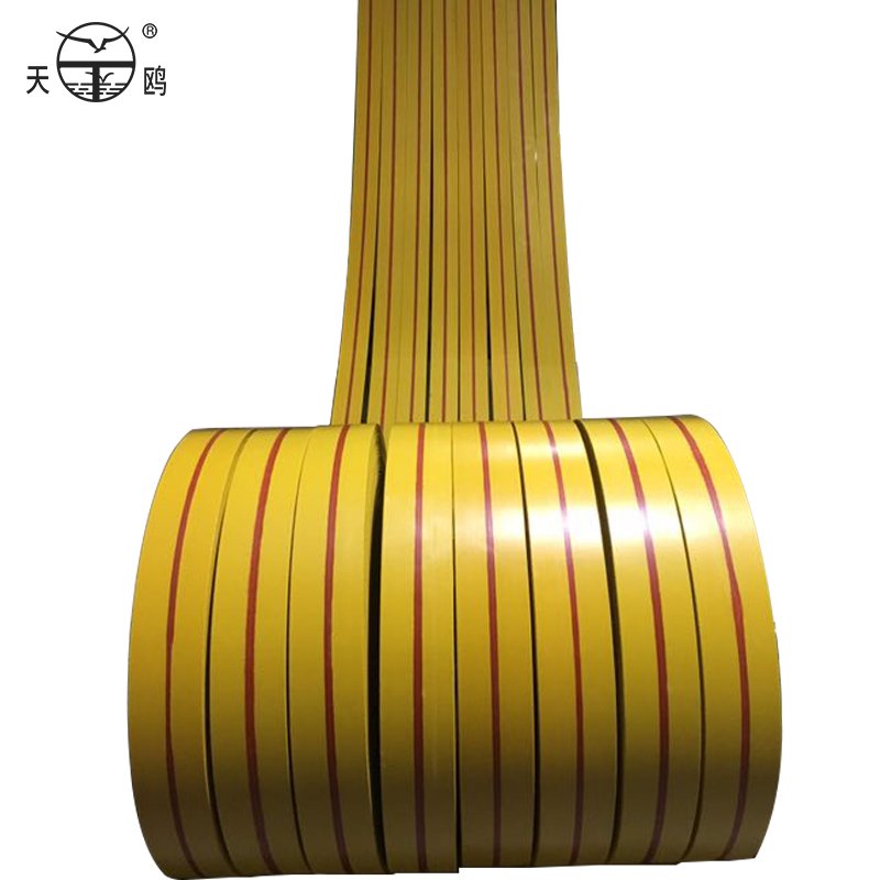 Running Machine Flat Belt Transmission Belt