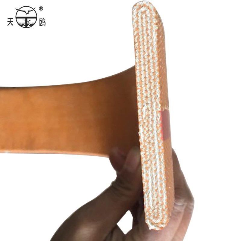 Running Machine Flat Belt Transmission Belt